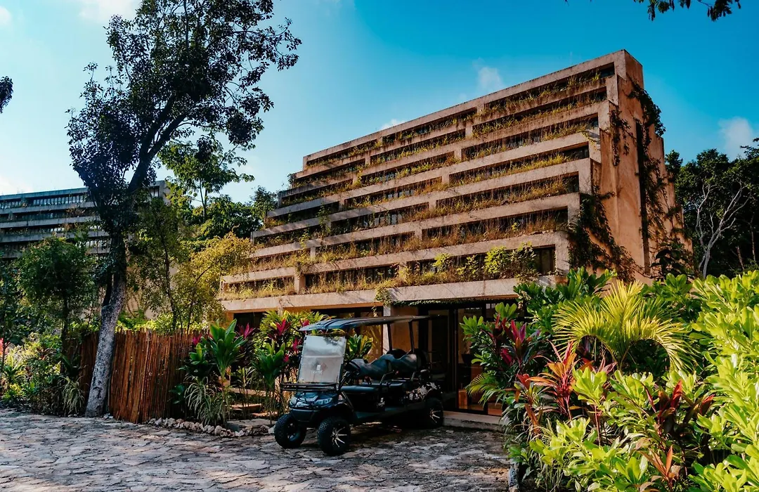Villa Kaybe-1