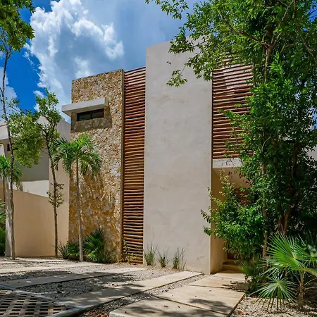 Villa Kaybe-3