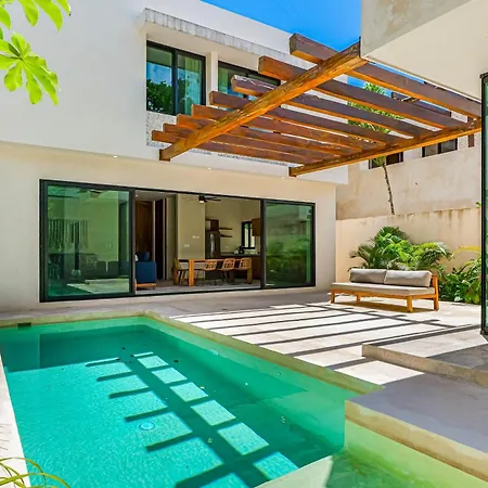 Villa Kaybe-2